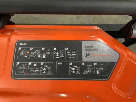 Daewoo GDAX4050 | Used Machinery Trading B.V. [13]