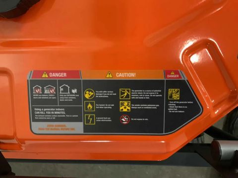 Daewoo GDAX4050 | Used Machinery Trading B.V. [14]
