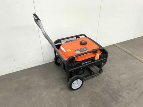 Daewoo GDAX4050 | Used Machinery Trading B.V. [3]