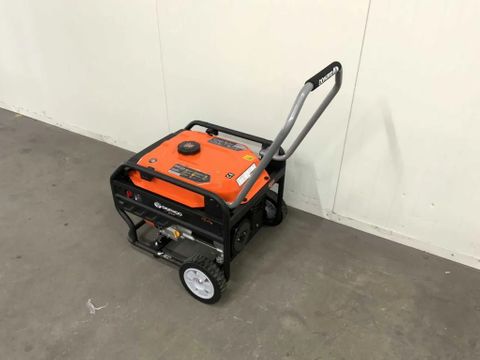 Daewoo GDAX4050 | Used Machinery Trading B.V. [7]