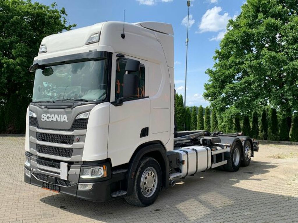 Scania  (2)