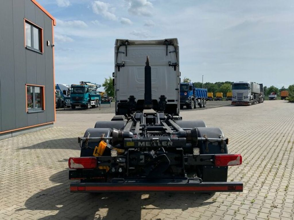 Scania  (6)