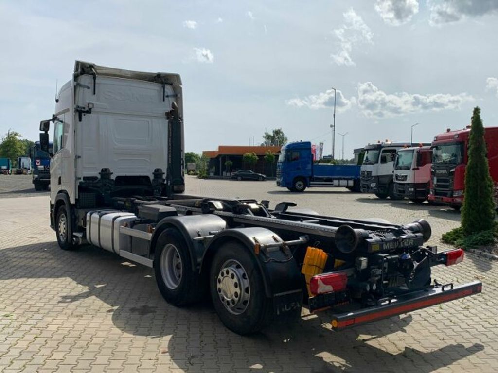 Scania  (7)