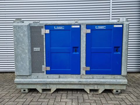 BBA with Perkins 404-22T |  Van Tongeren Trading BV [3]