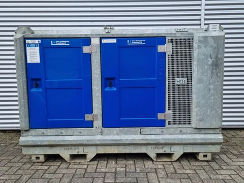 BBA with Perkins 404-22T |  Van Tongeren Trading BV [4]