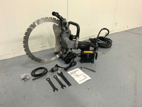 Ringzaag AC8500 | Used Machinery Trading B.V. [11]