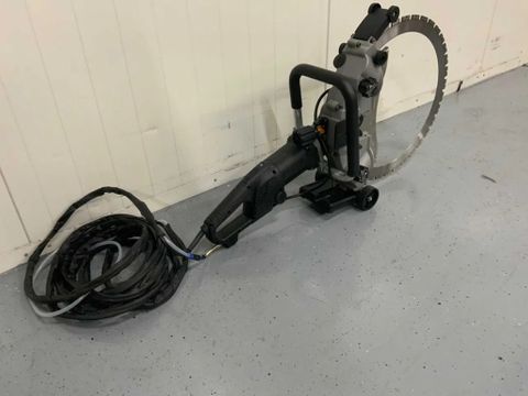 Ringzaag AC8500 | Used Machinery Trading B.V. [12]