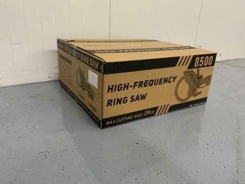 Ringzaag AC8500 | Used Machinery Trading B.V. [14]