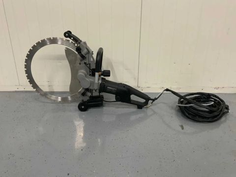 Ringzaag AC8500 | Used Machinery Trading B.V. [2]