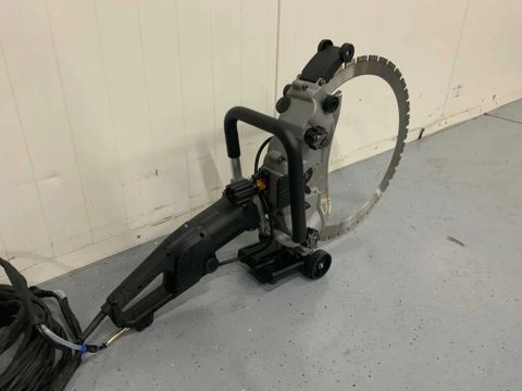 Ringzaag AC8500 | Used Machinery Trading B.V. [5]