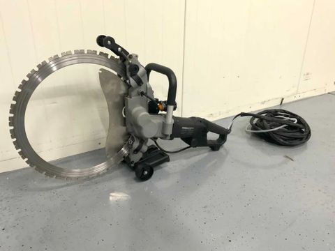 Ringzaag AC8500 | Used Machinery Trading B.V. [7]