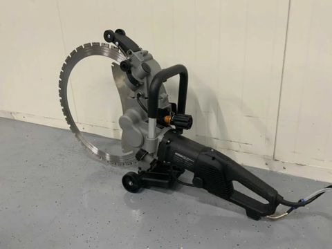 Ringzaag AC8500 | Used Machinery Trading B.V. [8]
