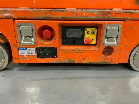 Dingli JCTP0607DCS hoogwerker | Used Machinery Trading B.V. [11]
