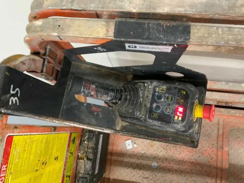 Dingli JCTP0607DCS hoogwerker | Used Machinery Trading B.V. [9]
