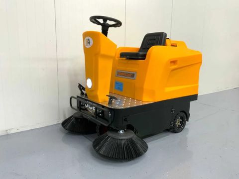 JCB B4 | Used Machinery Trading B.V. [1]