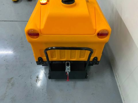 JCB B4 | Used Machinery Trading B.V. [10]
