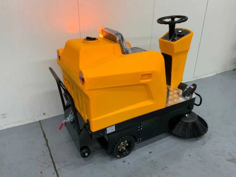 JCB B4 | Used Machinery Trading B.V. [5]