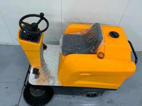 JCB B4 | Used Machinery Trading B.V. [7]