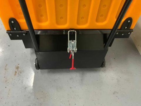 JCB B4 | Used Machinery Trading B.V. [9]