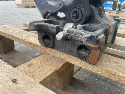 STEELWRIST
TCX S30 - 180 MEC | TILT COUPLER | TILTING COUPLER | NEW / UNUSED | Hulleman Trucks [9]