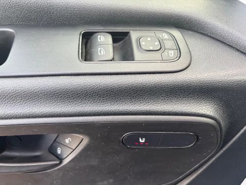 Mercedes-Benz 514CDI Dubbelcabine Openlaadbak Airco Cruisecontrol Trekhaak EURO 6 | Van Nierop BV [9]