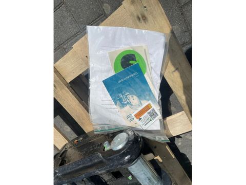 STEELWRIST
QC S40 FPL | QUICK COUPLER | 2 - 6 TON | NEW / UNUSED | Hulleman Trucks [10]