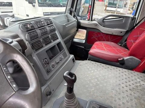 Iveco AD340T41B 8x4 FULL STEEL SUSPENSION WITH STETTER CONCRETE MIXER (ZF16 MANUAL GEARBOX / FULL STEEL SUSPENSION / REDUCTION AXLES / AIRCONDITIONING) | Engel Trucks B.V. [12]