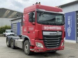 DAF 