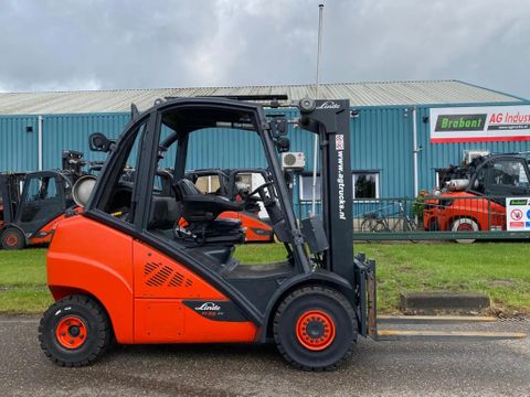Linde H35T-02 | Brabant AG Industrie [1]