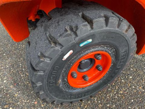 Linde H35T-02 | Brabant AG Industrie [10]