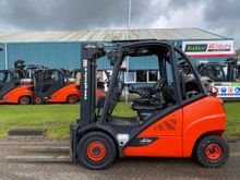 Linde H35T-02 | Brabant AG Industrie [2]