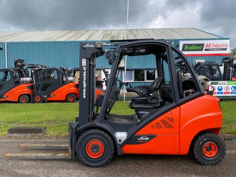 Linde H35T-02 | Brabant AG Industrie [2]