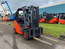 Linde H35T-02 | Brabant AG Industrie [3]