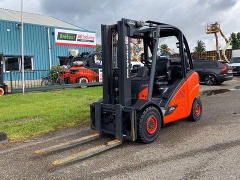 Linde H35T-02 | Brabant AG Industrie [4]