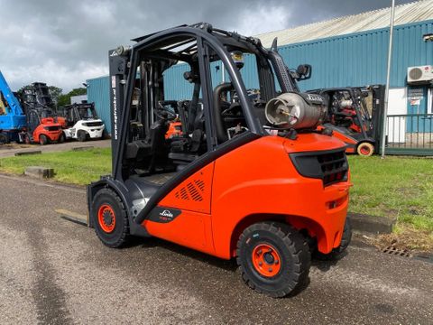 Linde H35T-02 | Brabant AG Industrie [5]