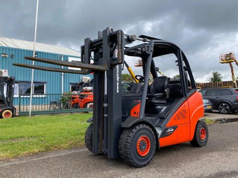 Linde H35T-02 | Brabant AG Industrie [7]