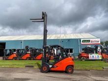 Linde H35T-02 | Brabant AG Industrie [8]