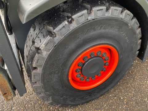 Linde H35T-02 | Brabant AG Industrie [9]