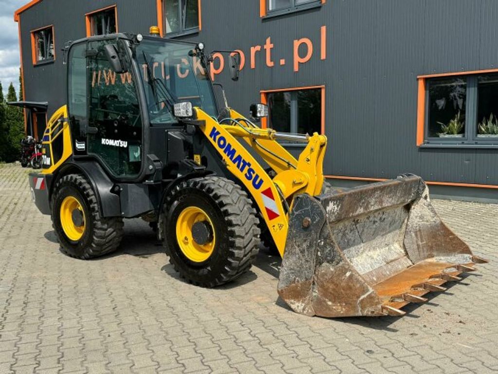Komatsu  (1)