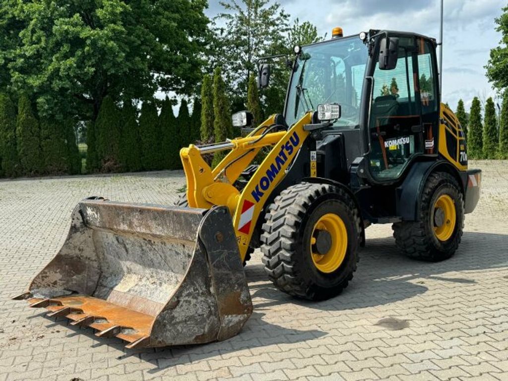 Komatsu  (2)