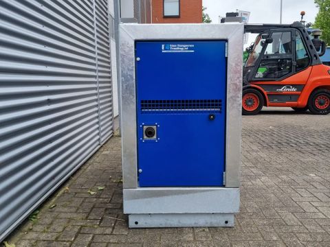 Clasal With Hatz Diesel engine |  Van Tongeren Trading BV [8]