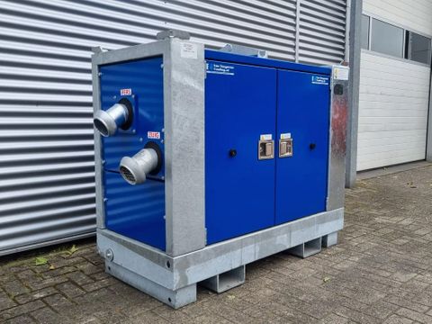 GEHO With Hatz Diesel engine |  Van Tongeren Trading BV [1]