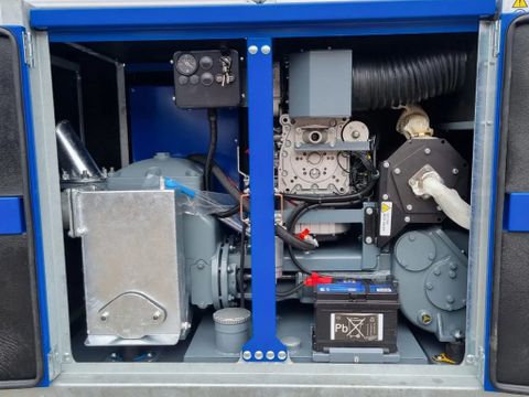 GEHO With Hatz Diesel engine |  Van Tongeren Trading BV [11]