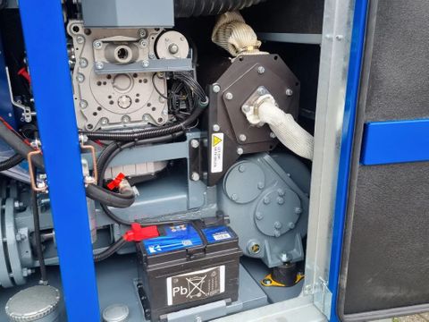 GEHO With Hatz Diesel engine |  Van Tongeren Trading BV [12]
