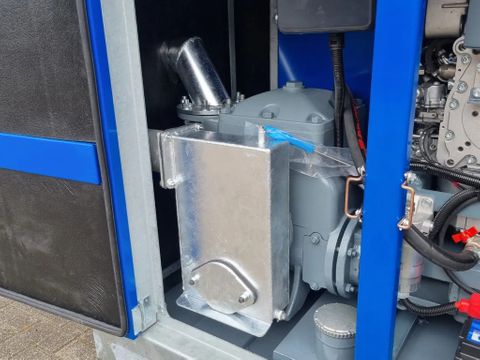 GEHO With Hatz Diesel engine |  Van Tongeren Trading BV [13]