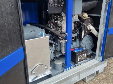 GEHO With Hatz Diesel engine |  Van Tongeren Trading BV [14]