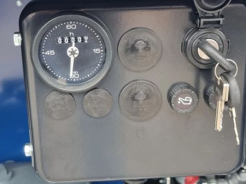 GEHO With Hatz Diesel engine |  Van Tongeren Trading BV [16]