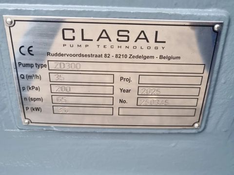 GEHO With Hatz Diesel engine |  Van Tongeren Trading BV [18]