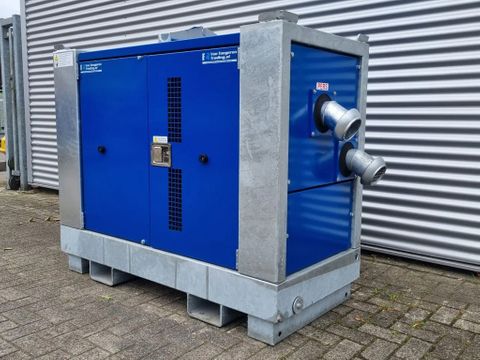 GEHO With Hatz Diesel engine |  Van Tongeren Trading BV [2]