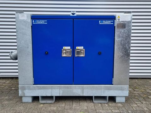 GEHO With Hatz Diesel engine |  Van Tongeren Trading BV [3]